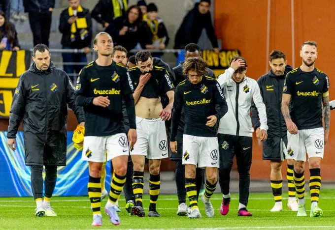 AIK vs Goteborg. Pronóstico, Apuestas y Cuotas│15 de mayo de 2023