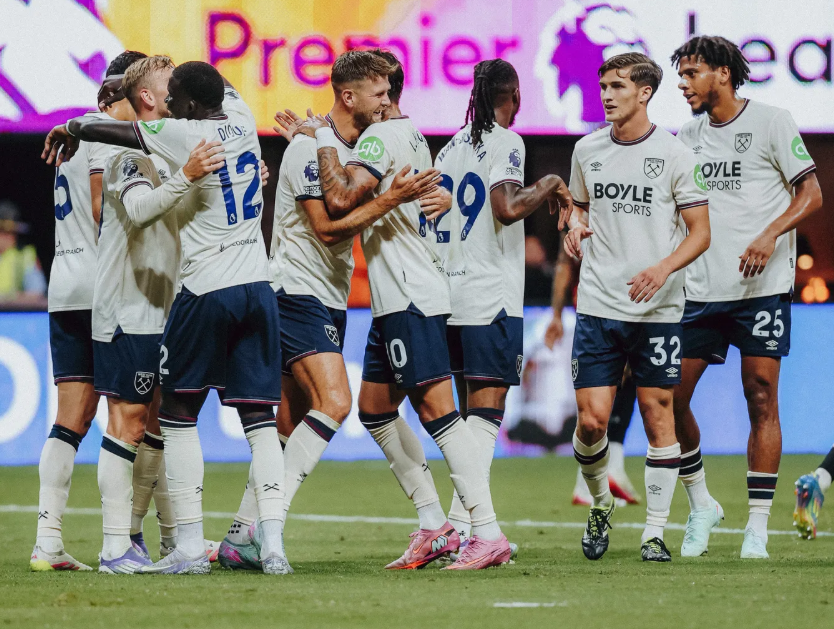 Sunderland vs West Ham: Prediction for the Match on August 16, 2025