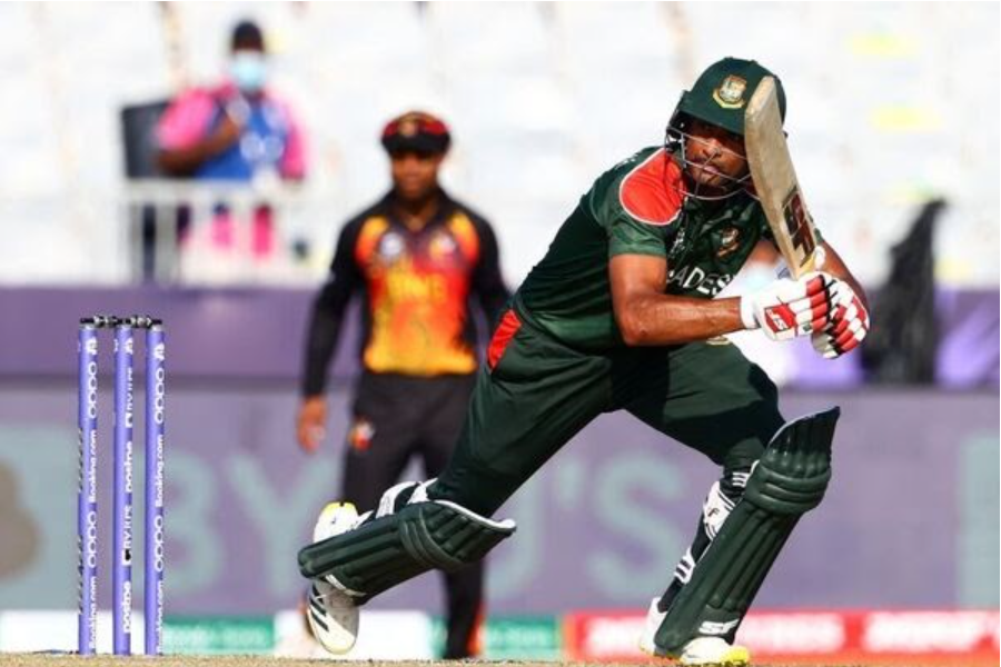 Bangladesh vs Sri Lanka T20I Prediction, Betting Tips & Odds │24 OCTOBER, 2021