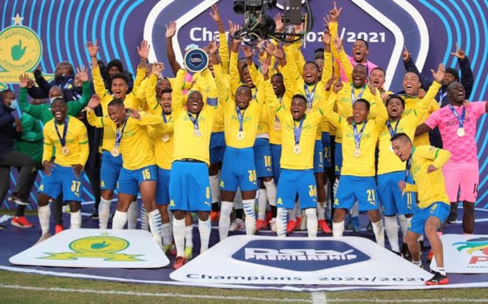 Mamelodi Sundowns vs Cape Town City FC Prediction, Betting Tips & Odds │27 APRIL, 2022