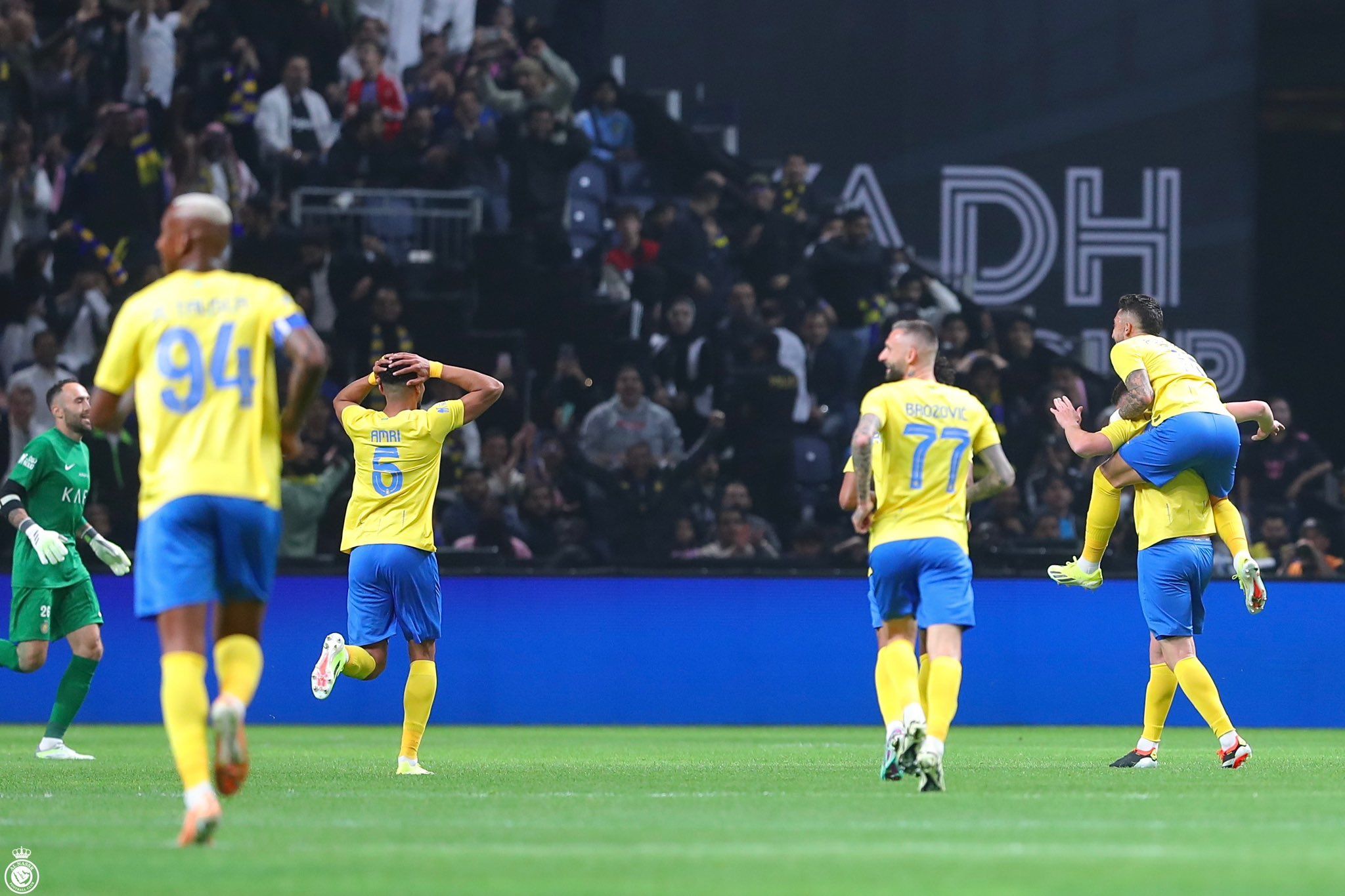 Al-Nassr vs. Al Fateh. Pronóstico, Apuestas y Cuotas | 17 de febrero de 2024