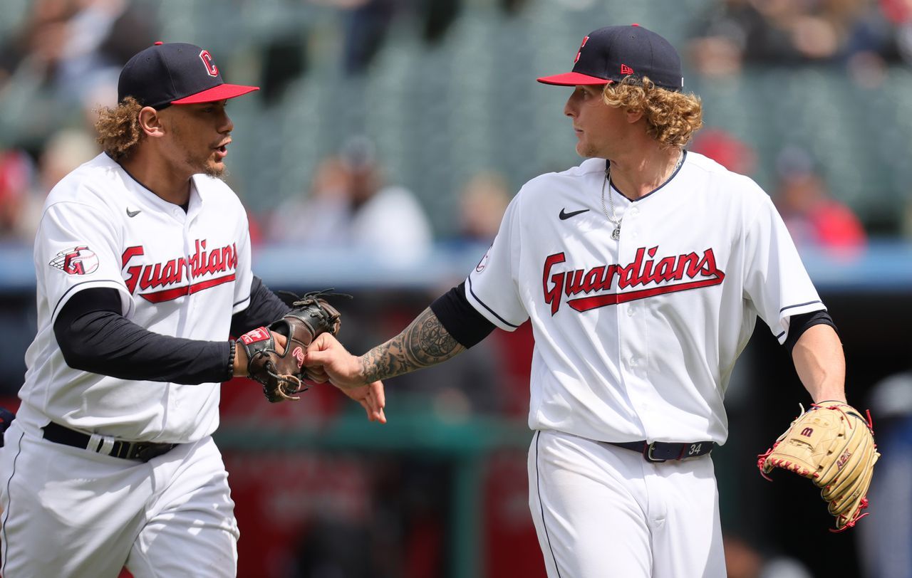 Cleveland Guardians vs. San Diego Padres Prediction, Betting Tips & Odds │4 MAY, 2022