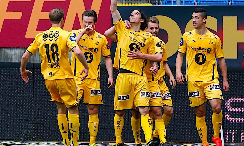Molde FK vs FK Bodo/Glimt Prediction, Betting Tips & Odds | 08 OCTOBER, 2023