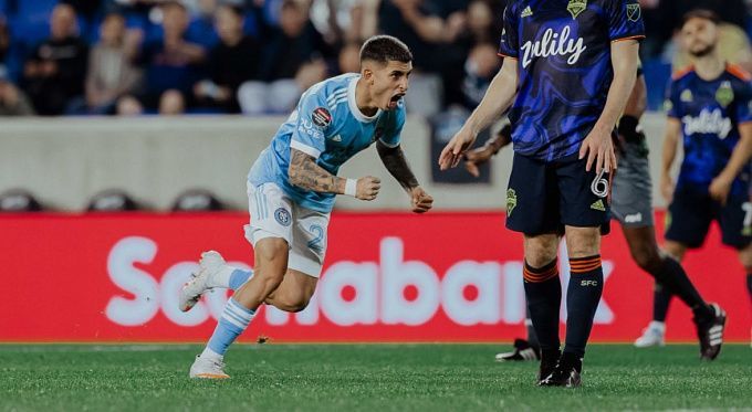 New York City vs Real Salt Lake Prediction, Betting Tips & Odds │17 APRIL, 2022