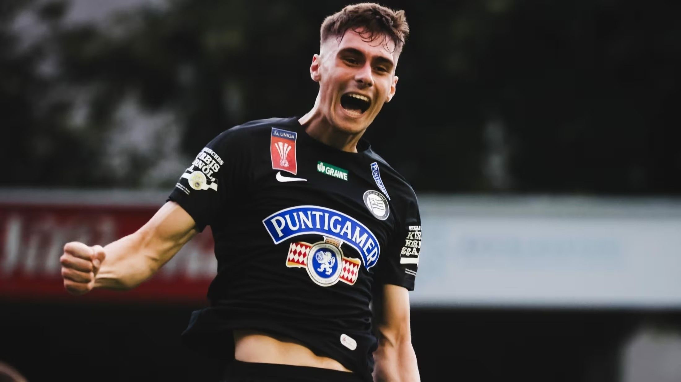 Rakow vs. Sturm Graz. Pronóstico, Apuestas y Cuotas | 5 de octubre de 2023