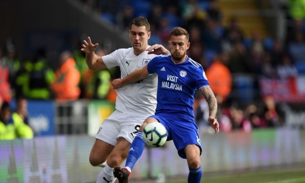 Burnley vs Cardiff City Prediction, Betting Tips & Odds │8 MAY, 2023