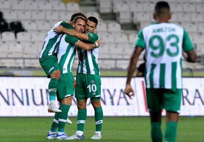 Konyaspor vs Besiktas Istanbul Prediction, Betting Tips & Odds | 14 JANUARY, 2023