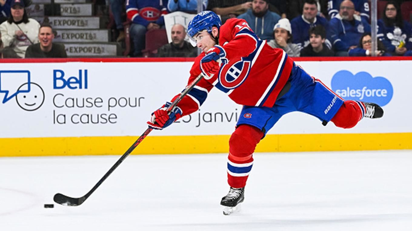 Montreal Canadiens vs Ottawa Senators Prediction, Betting Tips & Odds │1 FEBRUARY, 2023