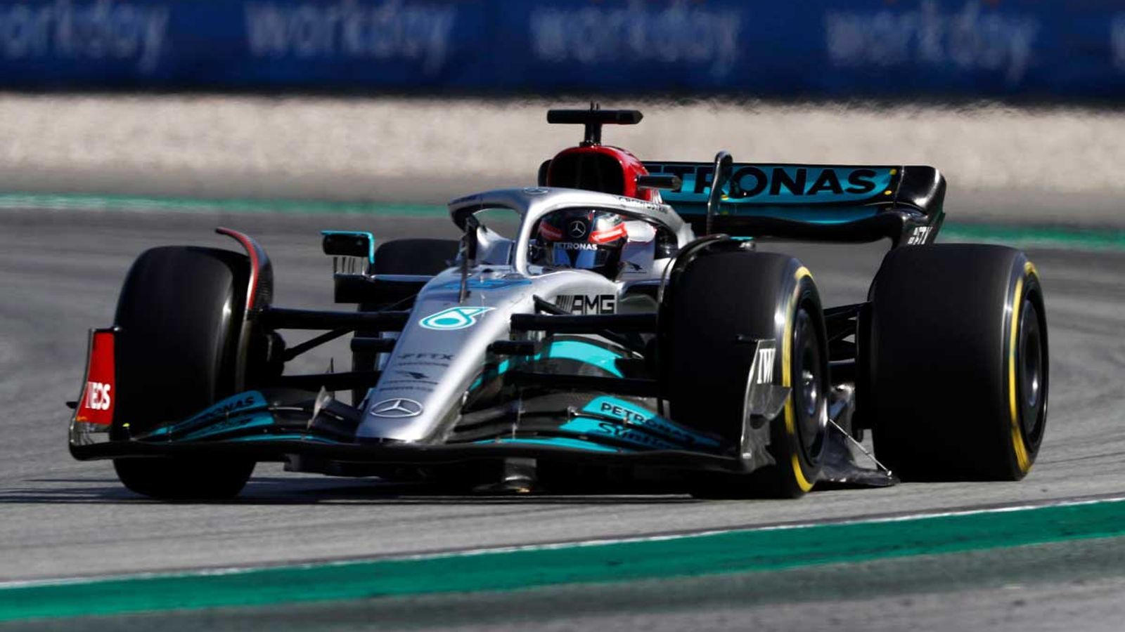Formula 1 Abu Dhabi Grand Prix Prediction, Betting Tips & Odds │26 NOVEMBER, 2023