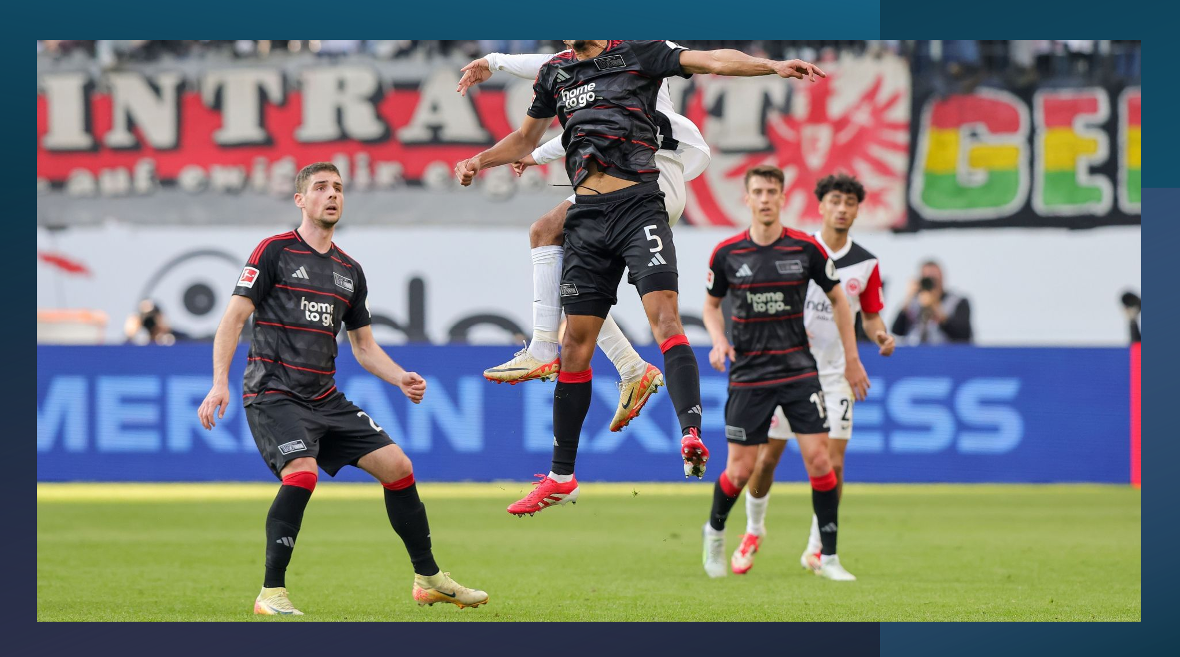 Eintracht Frankfurt vs Union Berlin: Prediction for the Match on September 21, 2025