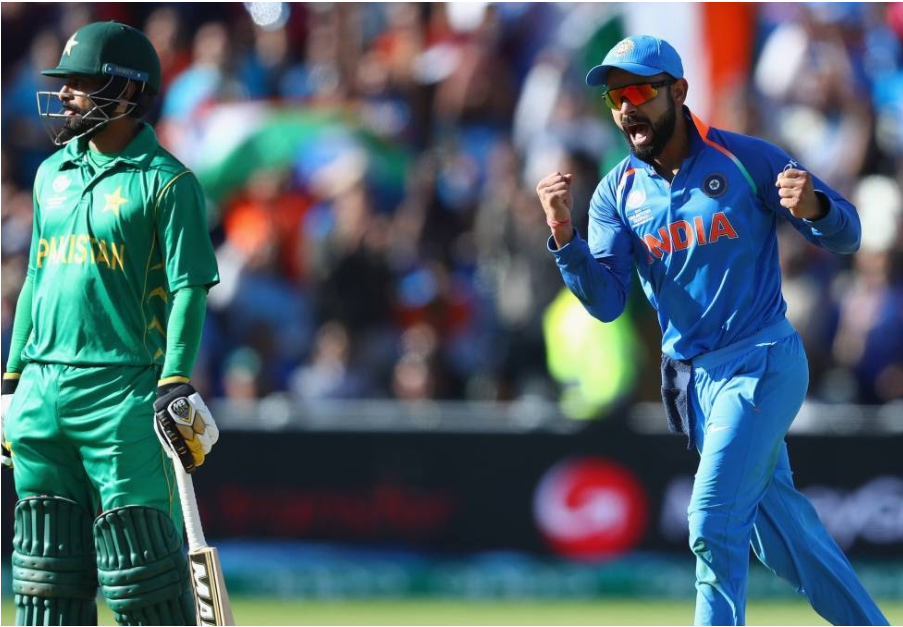 India vs Pakistan T20I Prediction, Betting Tips & Odds │24 OCTOBER, 2021