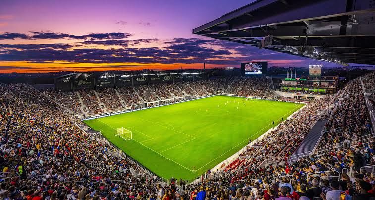 DC United vs New England Revolution Prediction, Betting Tips and Odds | 25 FEBRUARY 2024
