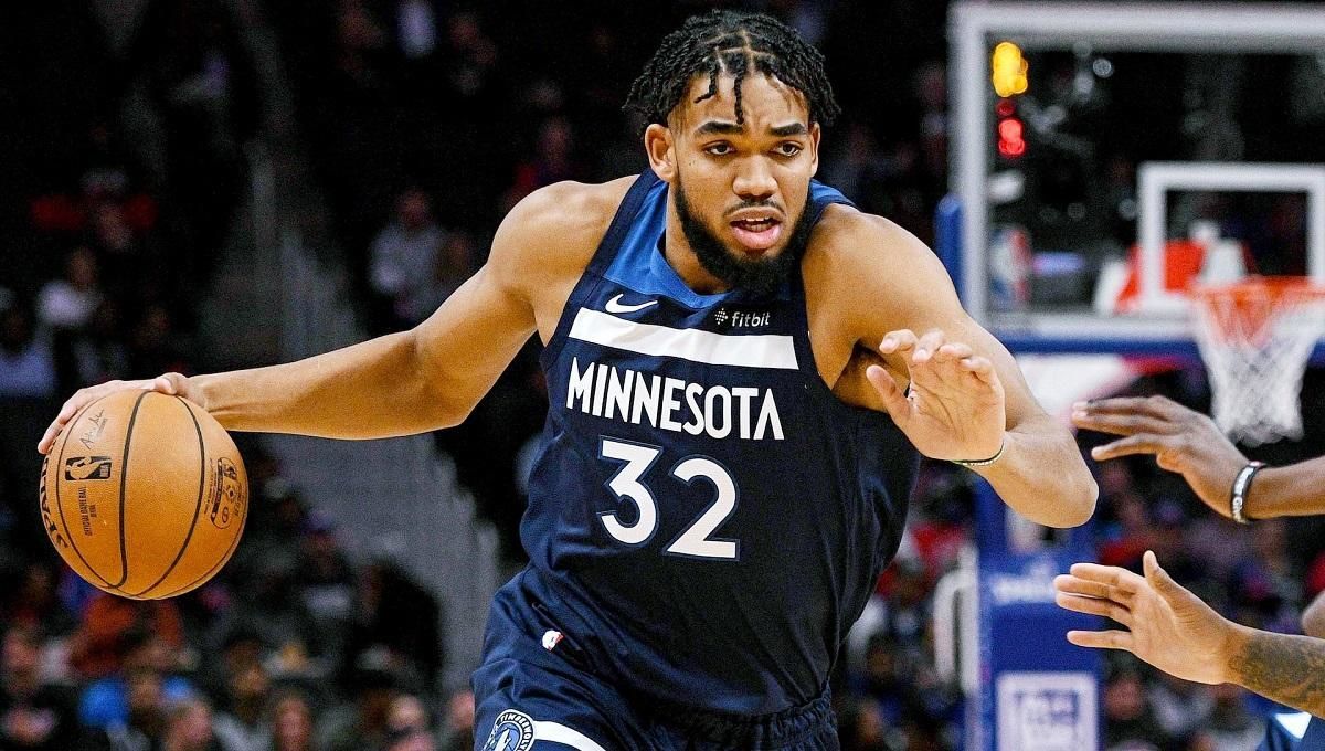 Portland Trail Blazers vs. Minnesota Timberwolves. Pronostico, Apuestas y Cuotas│26 de enero de 2022  
