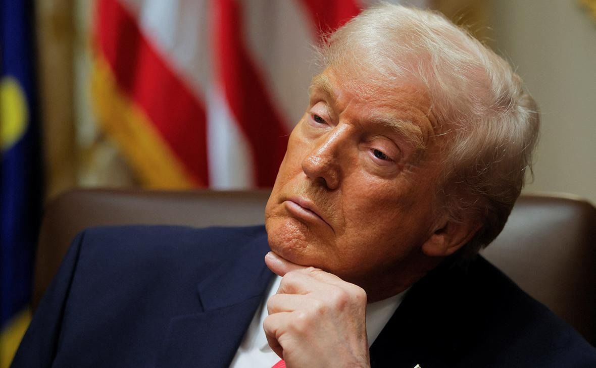 Trump Will Personally Attend the 2026 World Cup Draw Ceremony in Washington