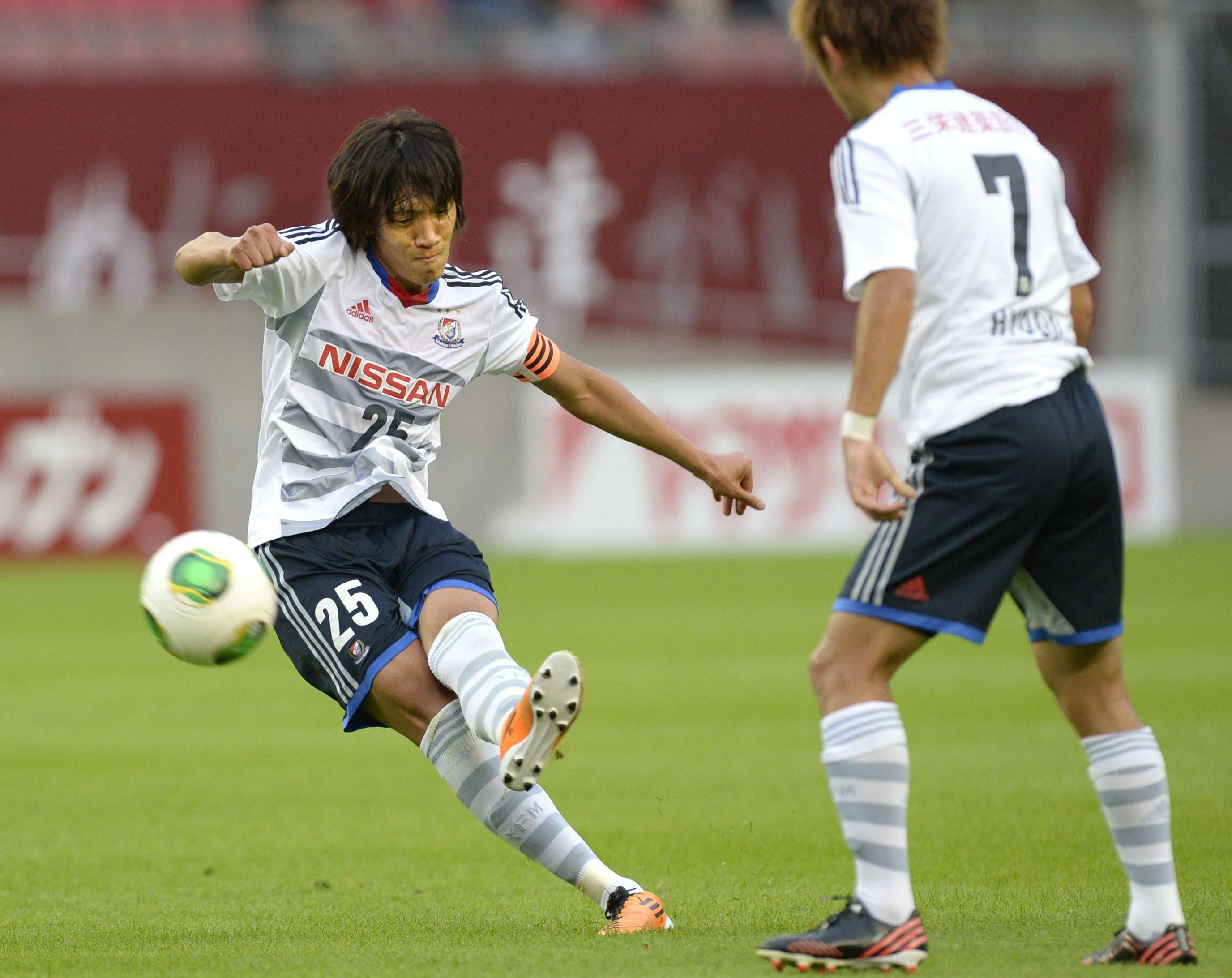 Yokohama F. Marinos vs Kashima Antlers Prediction, Betting Tips & Odds | 18 MARCH, 2023