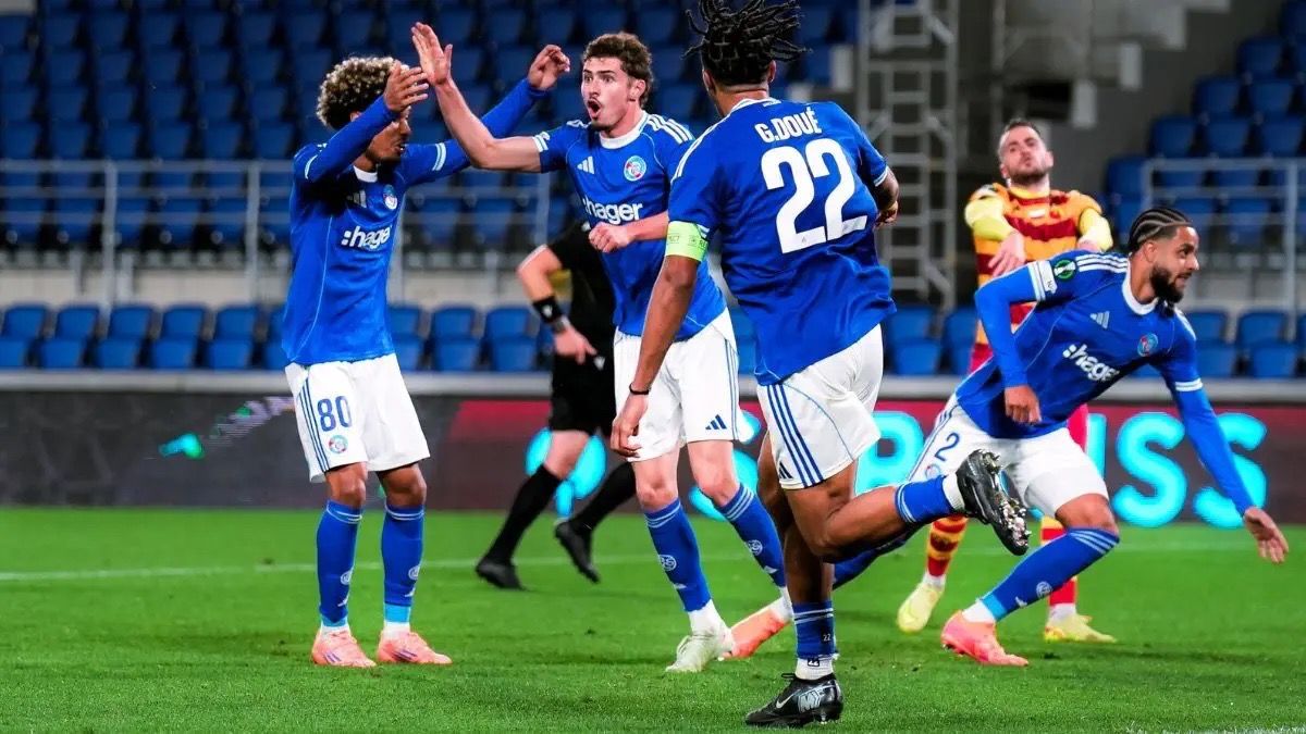 Strasbourg vs Auxerre Prediction for the Match on October 29, 2025