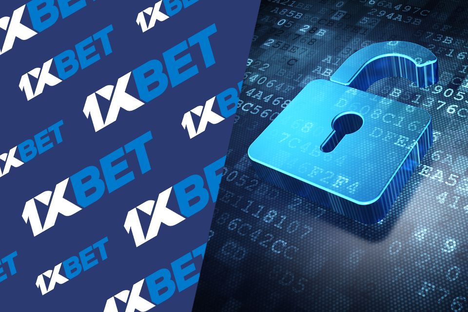 How To Access 1xBet Account