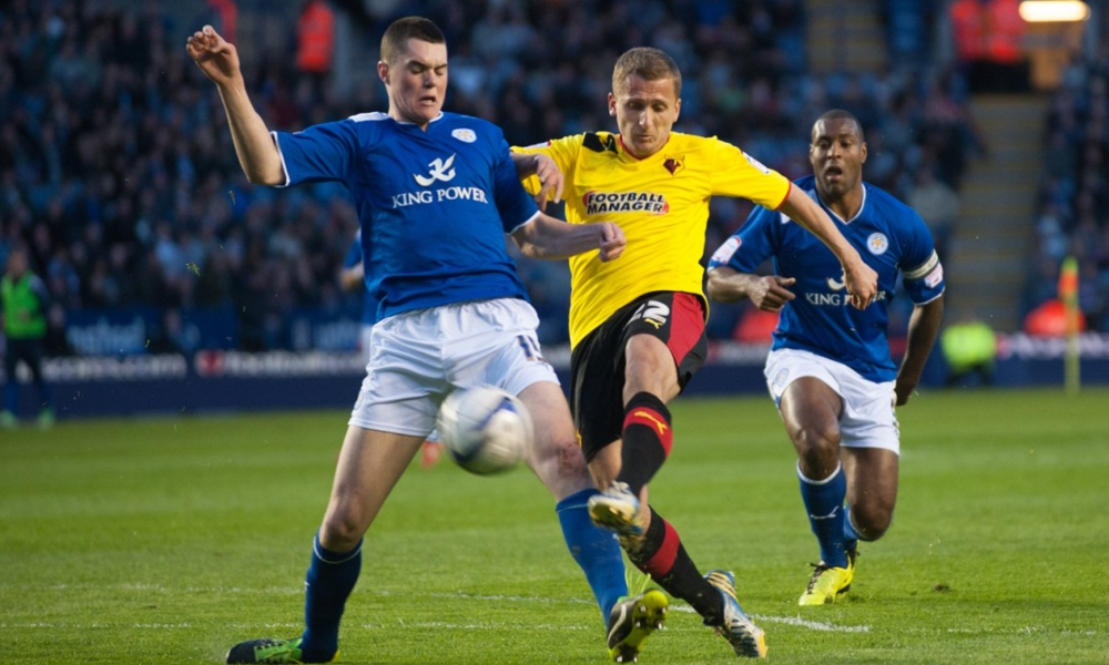 Leicester City vs Watford Prediction, Betting Tips & Odds │25 November, 2023