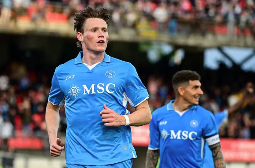 Napoli vs Como: Prediction for the Match on November 1, 2025