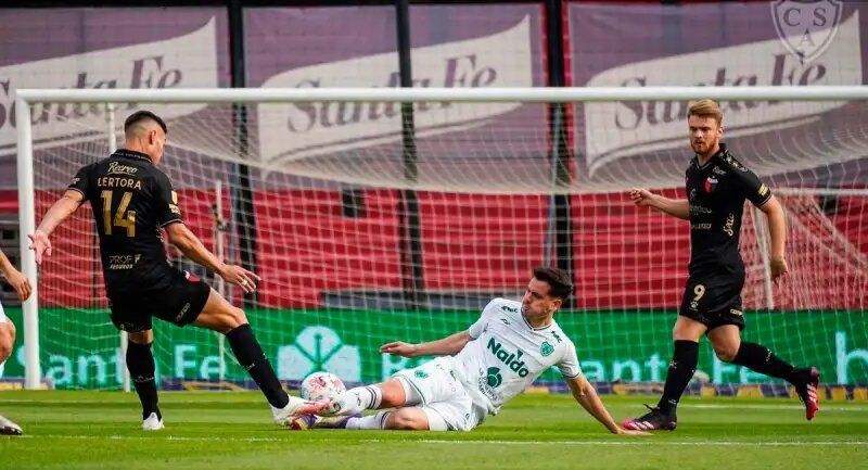 Sarmiento vs Colon Prediction, Betting Tips & Odds │22 JULY, 2022