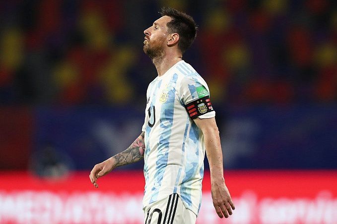 Argentina vs Chile Copa America 2021 Odds, Tips & Prediction│15 JUNE 2021