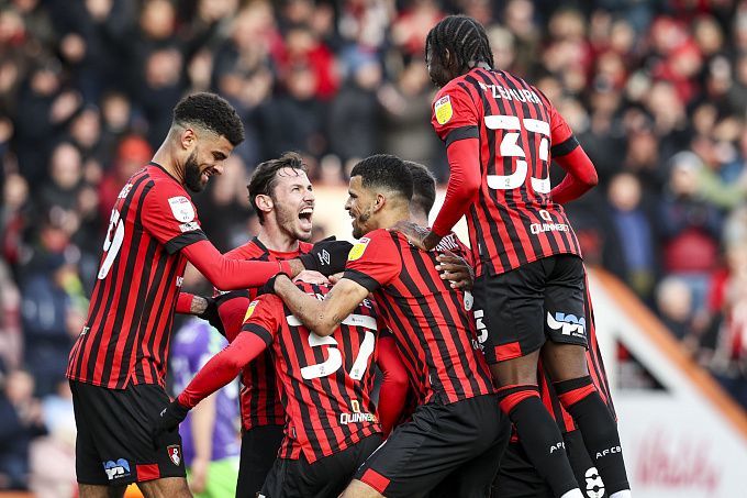 Bournemouth vs Middlesbrough Prediction, Betting Tips & Odds │15 APRIL, 2022