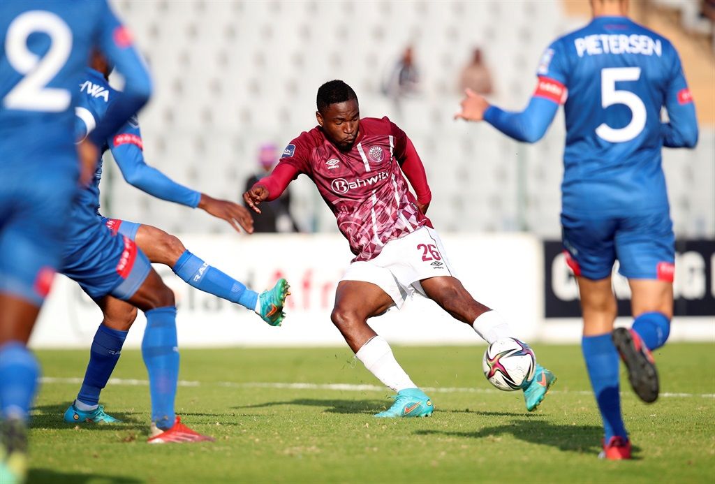 Swallows vs Chippa United Prediction, Betting Tips & Odds │04 OCTOBER, 2023