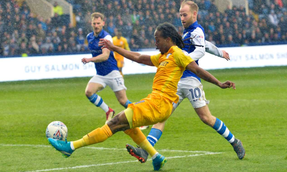 Preston North End vs Sheffield Wednesday Prediction, Betting Tips & Odds │29 December, 2023 