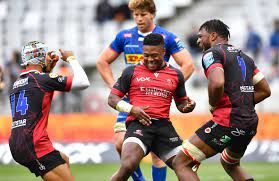 Lions vs Stormers Prediction, Betting Tips & Odds │29 OCTOBER, 2022