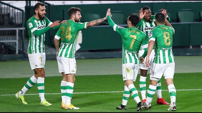 Betis vs Atletico Madrid Prediction, Betting Tips & Odds │23 OCTOBER, 2022