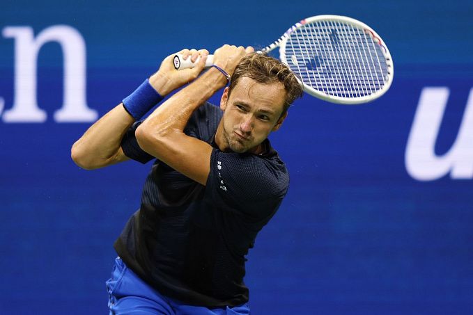 Daniil Medvedev vs Yibing Wu Prediction, Betting Tips & Odds │3 SEPTEMBER, 2022