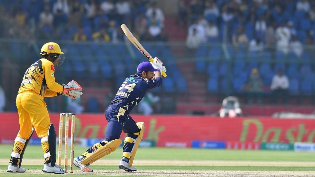 Peshawar Zalmi vs. Quetta Gladiators Prediction, Betting Tips & Odds │15 FEBRUARY, 2022
