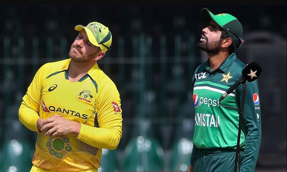 Australia vs Pakistan Prediction, Betting Tips & Odds │20 October, 2023 
