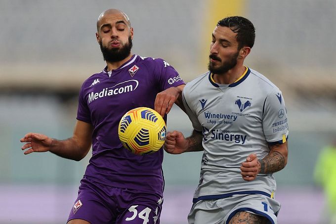 Fiorentina vs Verona Prediction, Betting Tips & Odds │18 SEPTEMBER, 2022