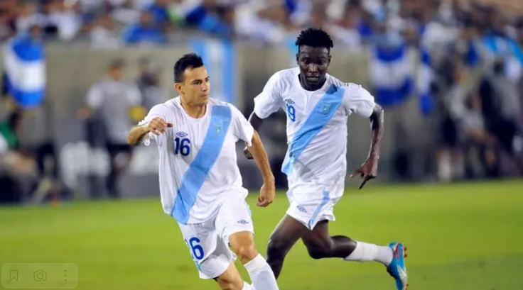 Guadeloupe vs Guatemala Prediction, Betting Tips & Odds │5 JULY, 2023