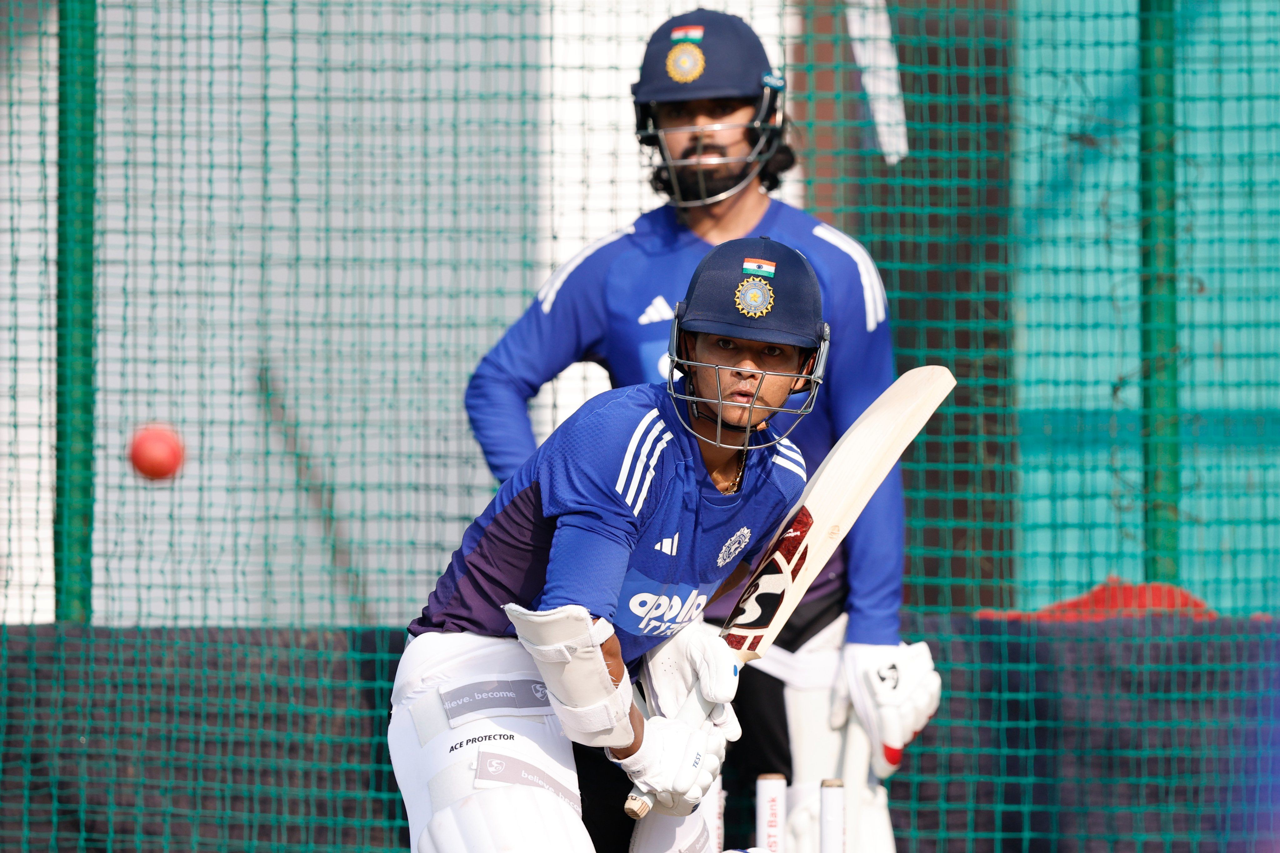 2nd Test Preview: India Aim Clean Sweep as Spinners Set to Dominate Delhi Test