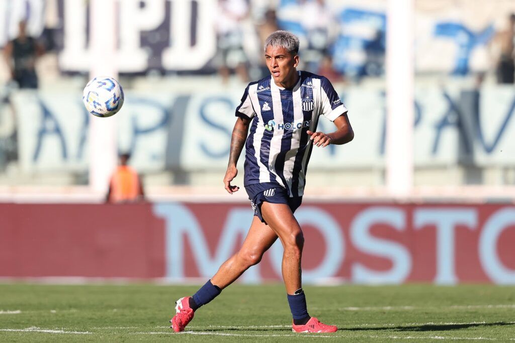 Talleres Cordoba vs Platense Prediction for the Match on November 9 2025