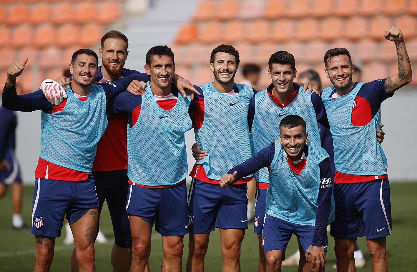 Lazio vs. Atlético Madrid. Pronóstico, Apuestas y Cuotas | 19 de septiembre de 2023