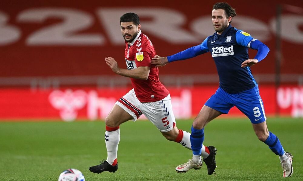 Middlesbrough vs Preston North End Prediction, Betting Tips & Odds │18 MARCH, 2023