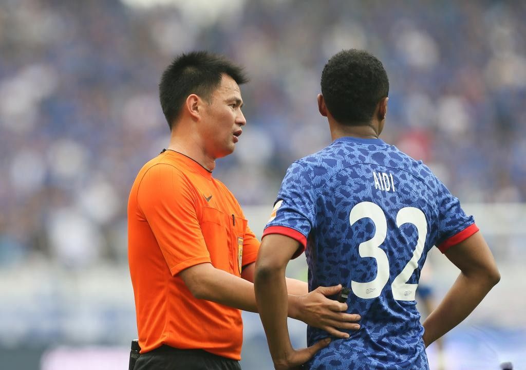 Cangzhou Mighty Lions FC vs Shanghai Shenhua Prediction, Betting Tips & Odds | 04 JUNE, 2023