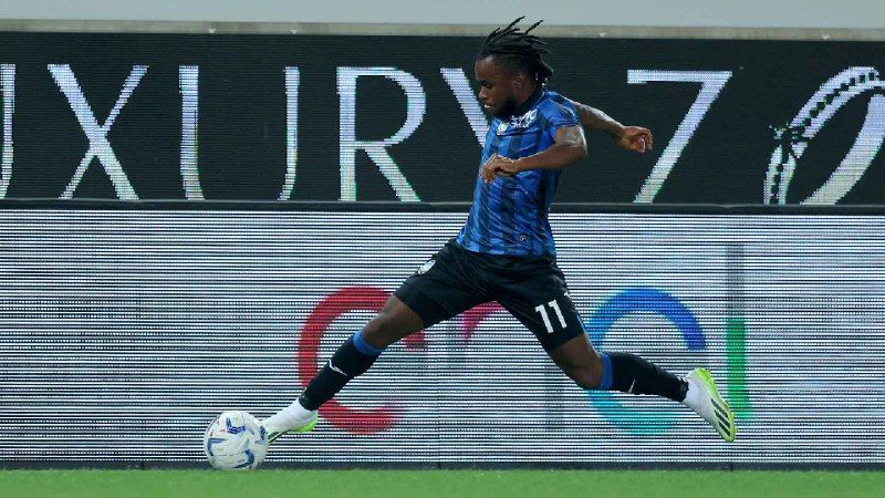 Roma vs Atalanta. Pronóstico, Apuestas y Cuotas│7 de enero de 2024