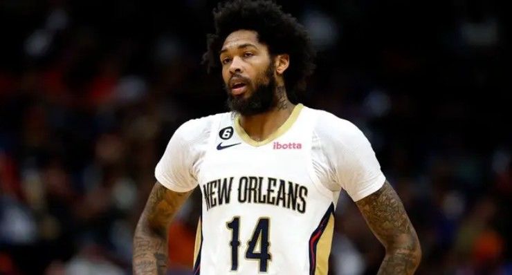 New Orleans Pelicans vs Charlotte Hornets Prediction, Betting Tips & Odds │24 MARCH, 2023
