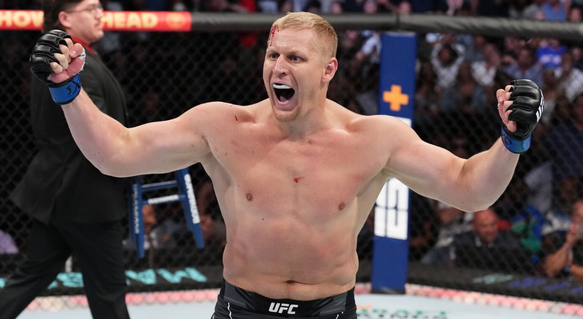 When You Win All Your Fights but Knockout You Might Not Progress: Shara Bullet on Sergei Pavlovich