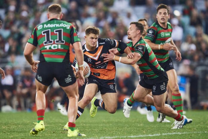 South Sydney Rabbitohs vs West Tigers Prediction Prediction Betting Tips & Odds │28 MAY, 2022