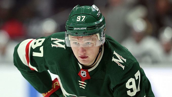 Minnesota Wild vs Washington Capitals Prediction, Betting Tips & Odds │9 JANUARY, 2022