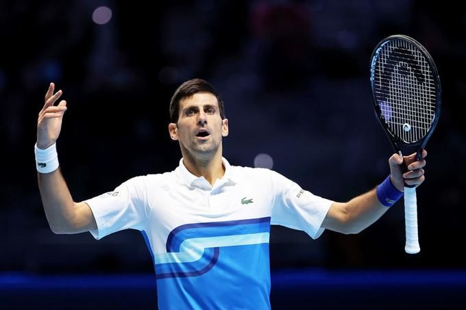 Novak Djokovic vs. Grigor Dimitrov. Pronóstico, Apuestas y Cuotas | 14 de mayo de 2023