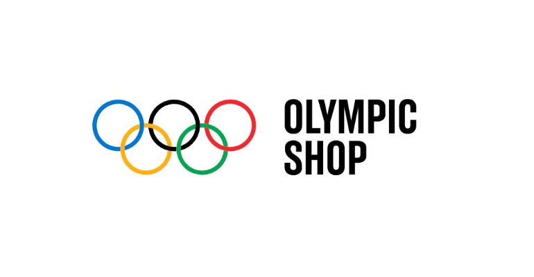 Productos que se encuentran en la tienda olímpica rumbo a París 2024