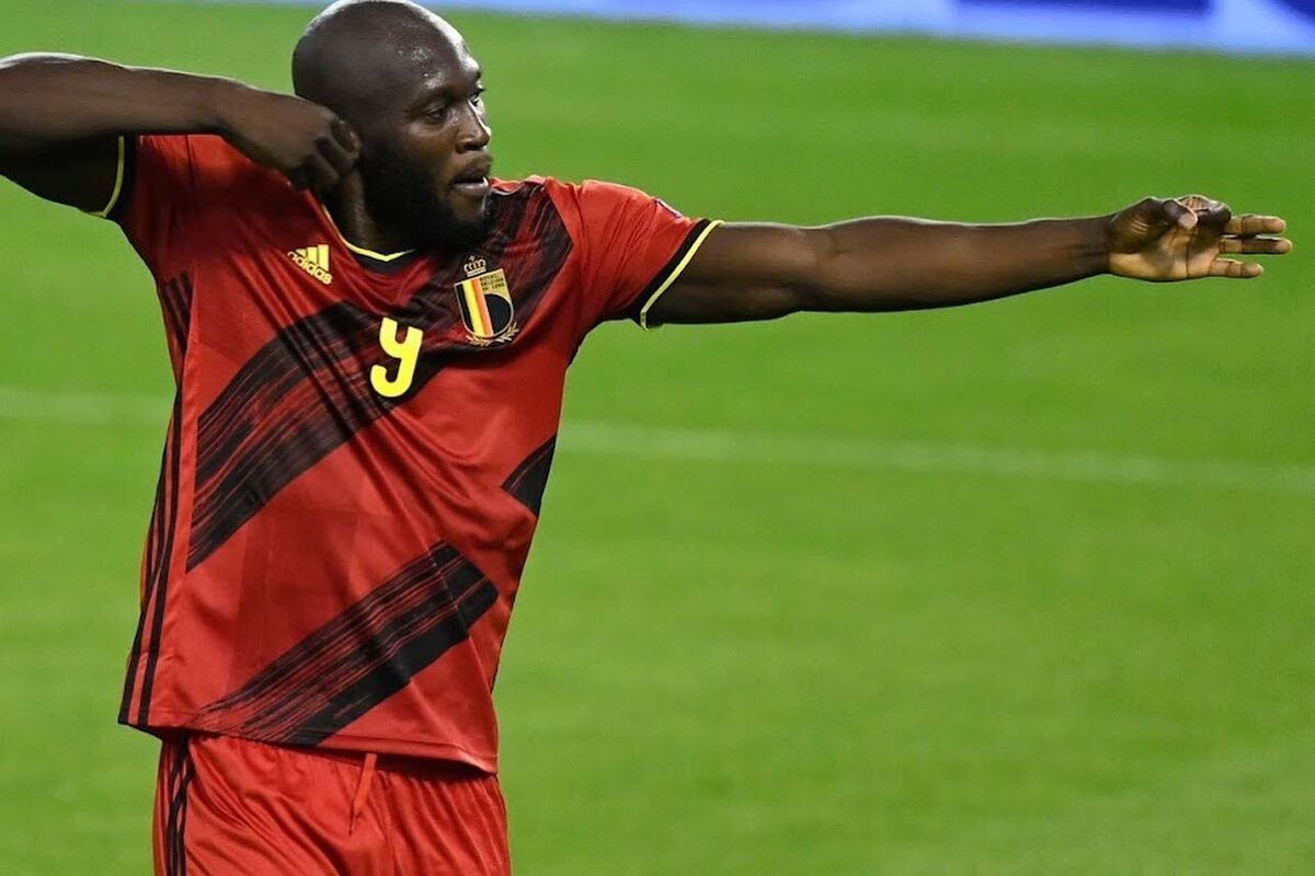 FW Lukaku can be close to Inter deal