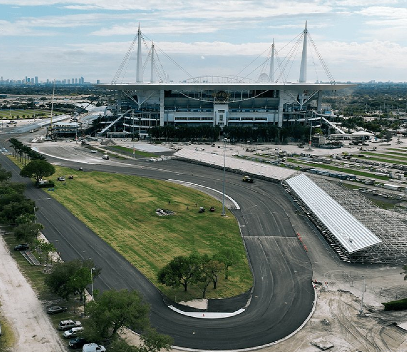 Miami Grand Prix 2022