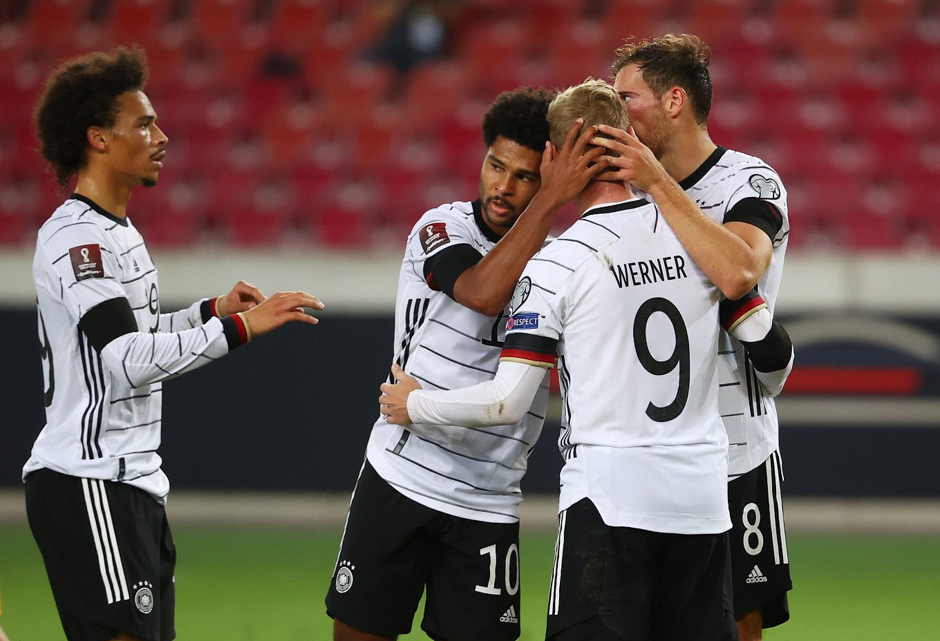 Iceland vs Germany Prediction, Betting Tips & Odds│8 SEPTEMBER, 2021